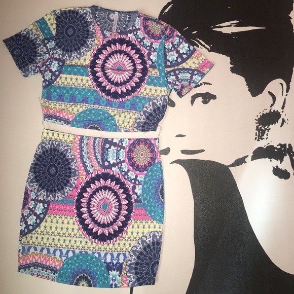 Good time USA Cassie Mini 2 Piece Set - Picture 5 of 7